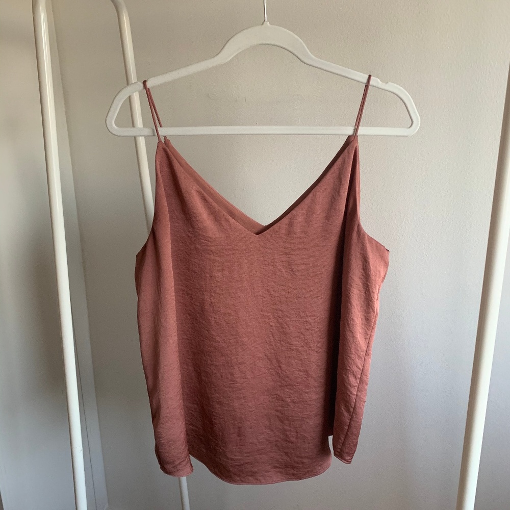 Express Camisole